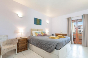 Apartamento Stª Eulália Deluxe by Umbral